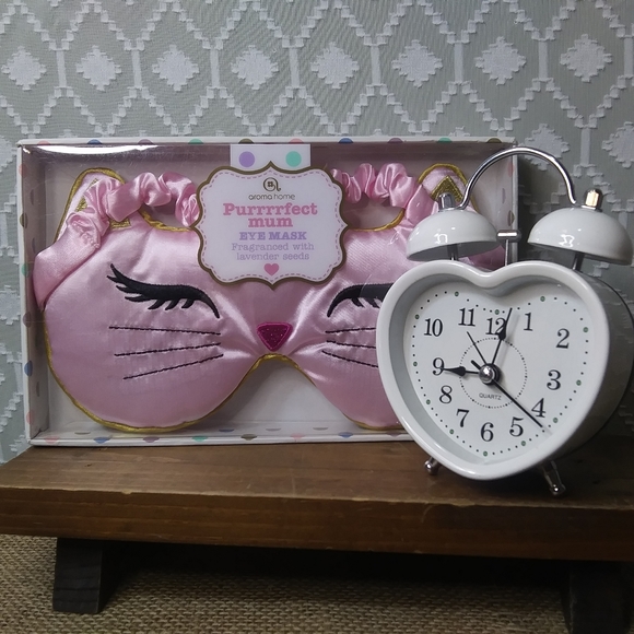 Aroma Home Other - Sleepy Time Duo